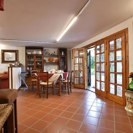 Holiday home Amazing In With Sauna *