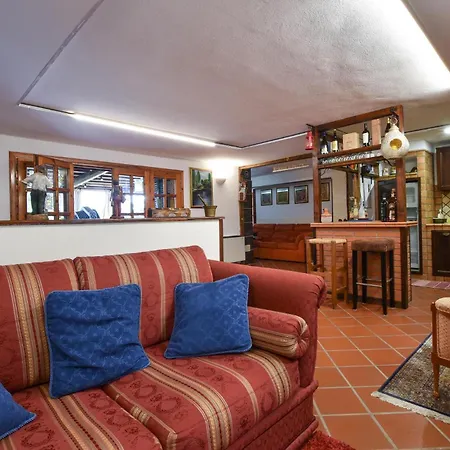 Amazing In With Sauna * Trecastagni