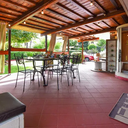 Holiday home Amazing In With Sauna *